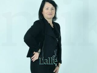 Lalle
