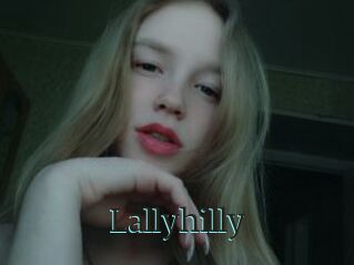 Lallyhilly