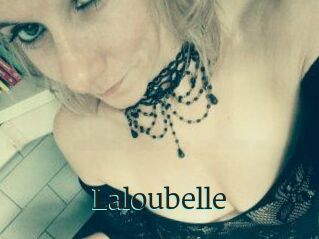 laloubelle Milky Porn
