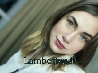 Lambertsusi