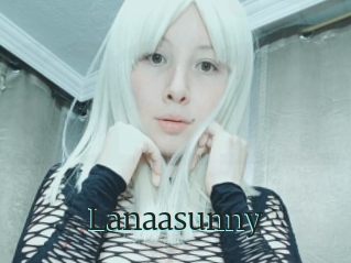 Lanaasunny