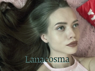 Lanacosma
