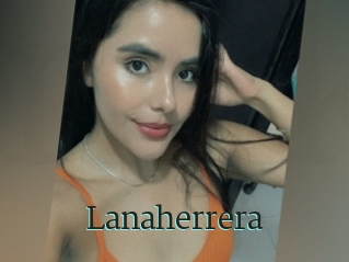 Lanaherrera