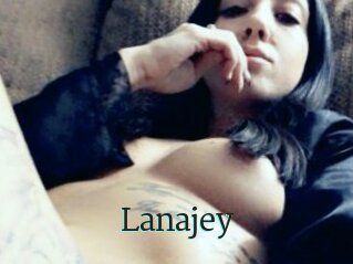 Lanajey