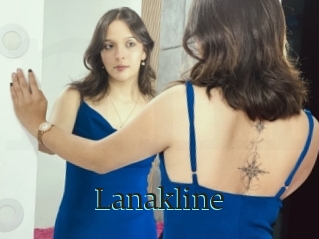 Lanakline