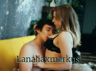 Lanaliaxmarkus