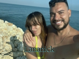 Lananick