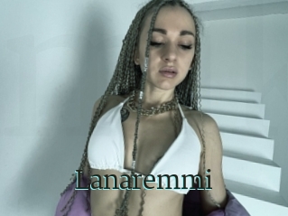 Lanaremmi