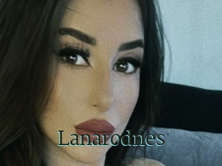 Lanarodnes