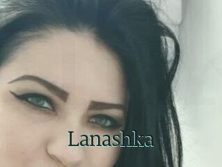 Lanashka