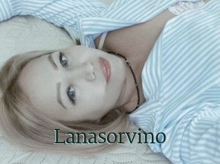 Lanasorvino