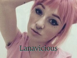 Lanavicious