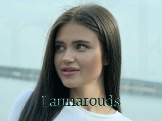 Lannarouds