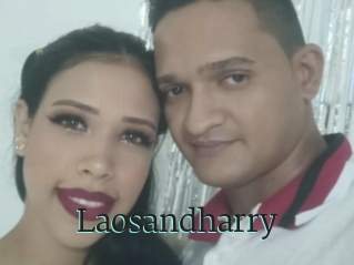 Laosandharry