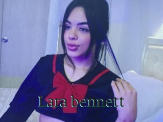 Lara_bennett