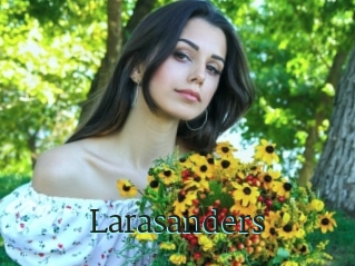 Larasanders