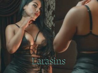 Larasins