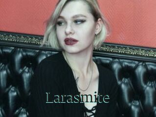 Larasmite