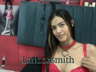 Larizzasmith
