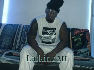 Larkin22tt