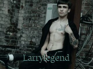 Larrylegend