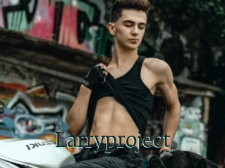 Larryproject