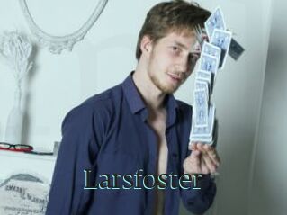 larsfoster Milky Porn
