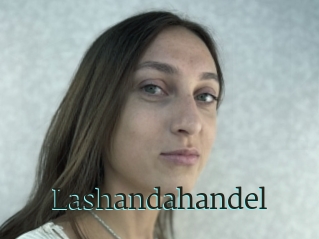 Lashandahandel