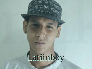 Latiinboy