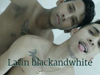 Latin_blackandwhite