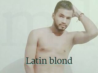 Latin_blond