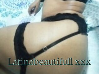 Latinabeautifull_xxx