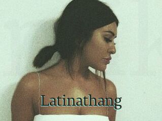 Latinathang
