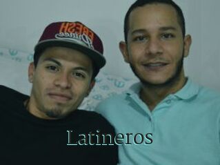 Latineros