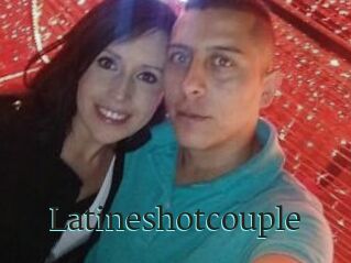 Latineshotcouple