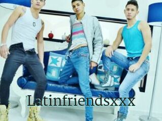 Latinfriendsxxx
