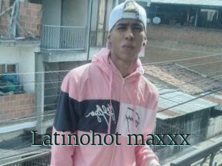 latinohot_maxxx Milky Porn