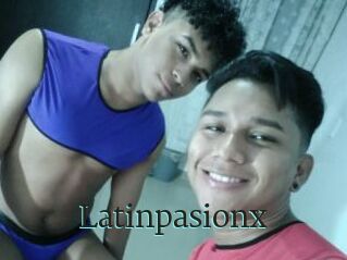 Latinpasionx