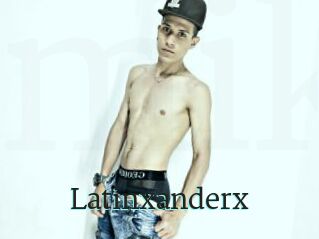 Latinxanderx