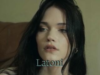 Latoni
