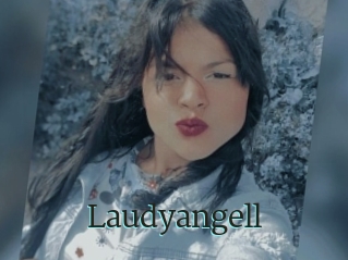 Laudyangell