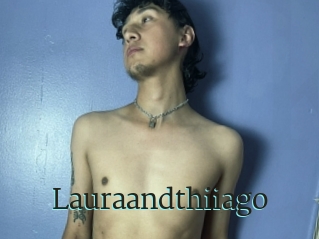 Lauraandthiiago