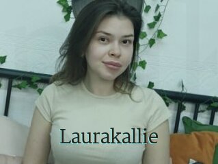 Laurakallie