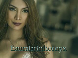 Lauralatinhornyx