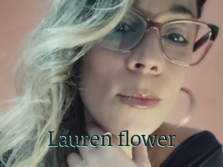 Lauren_flower