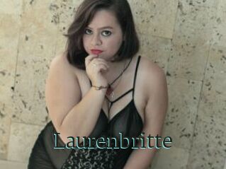 Laurenbritte