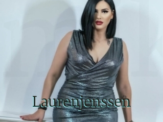 Laurenjenssen