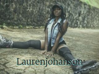 Laurenjohanson
