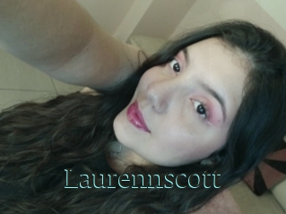 Laurennscott