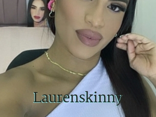 Laurenskinny